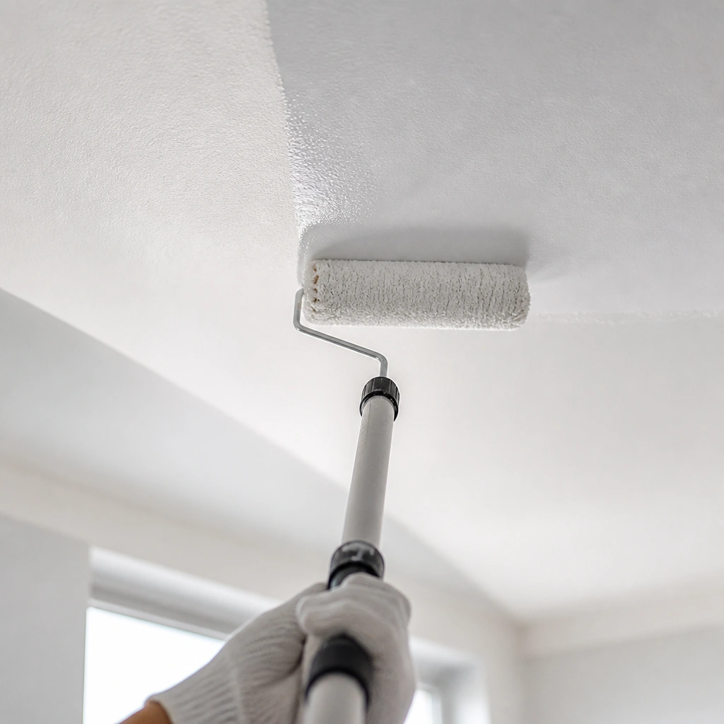 Interior Painting