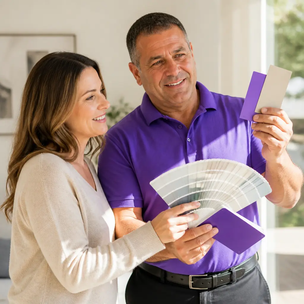 How Much Does Exterior Painting Cost in Boise?