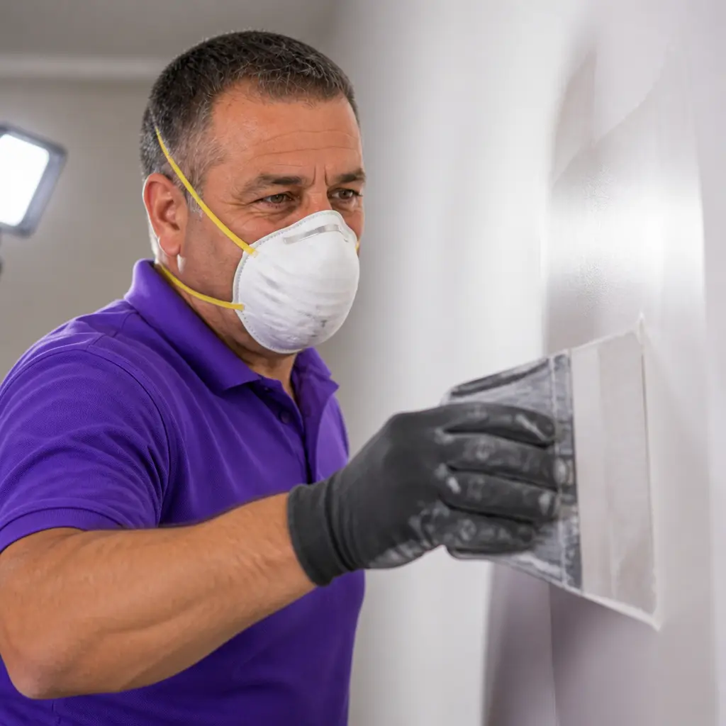 Exterior Painting