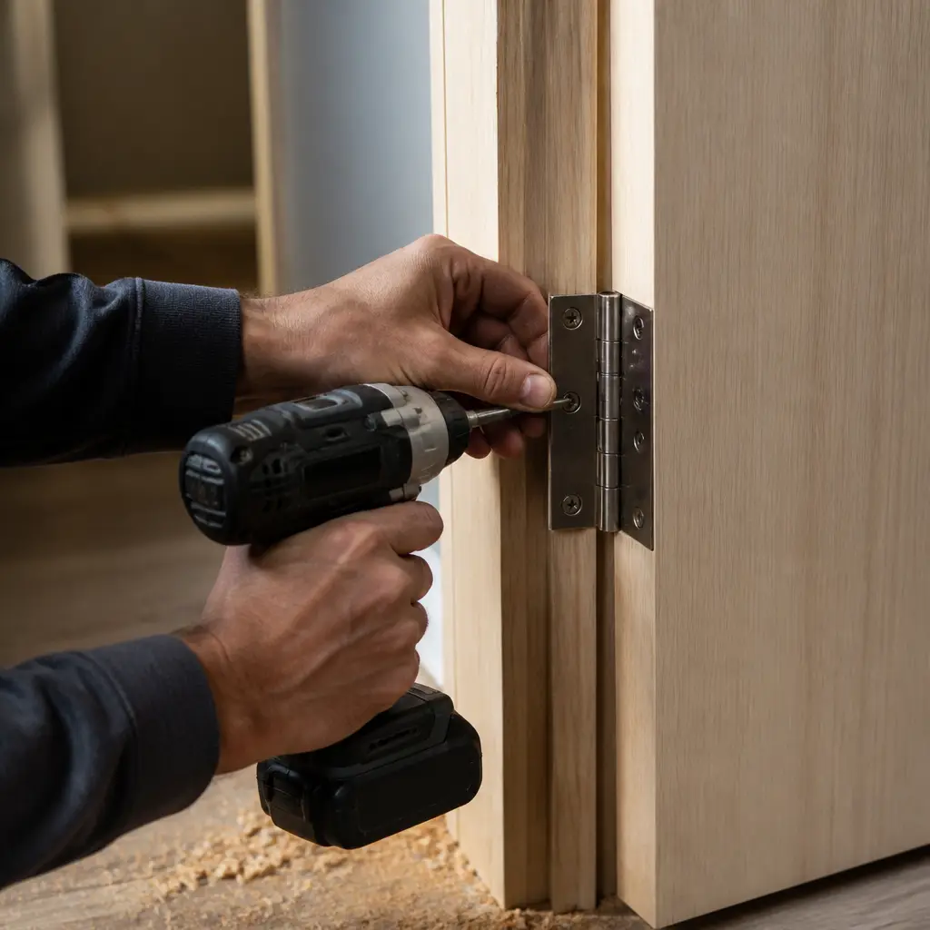 Electrical Repair & Installation