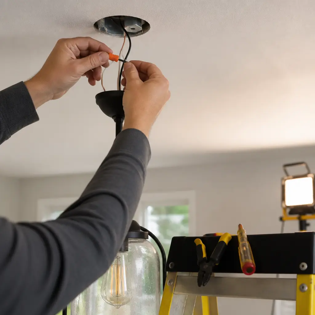 Basement Finishing & Conversion — Zed & Sons Handyman