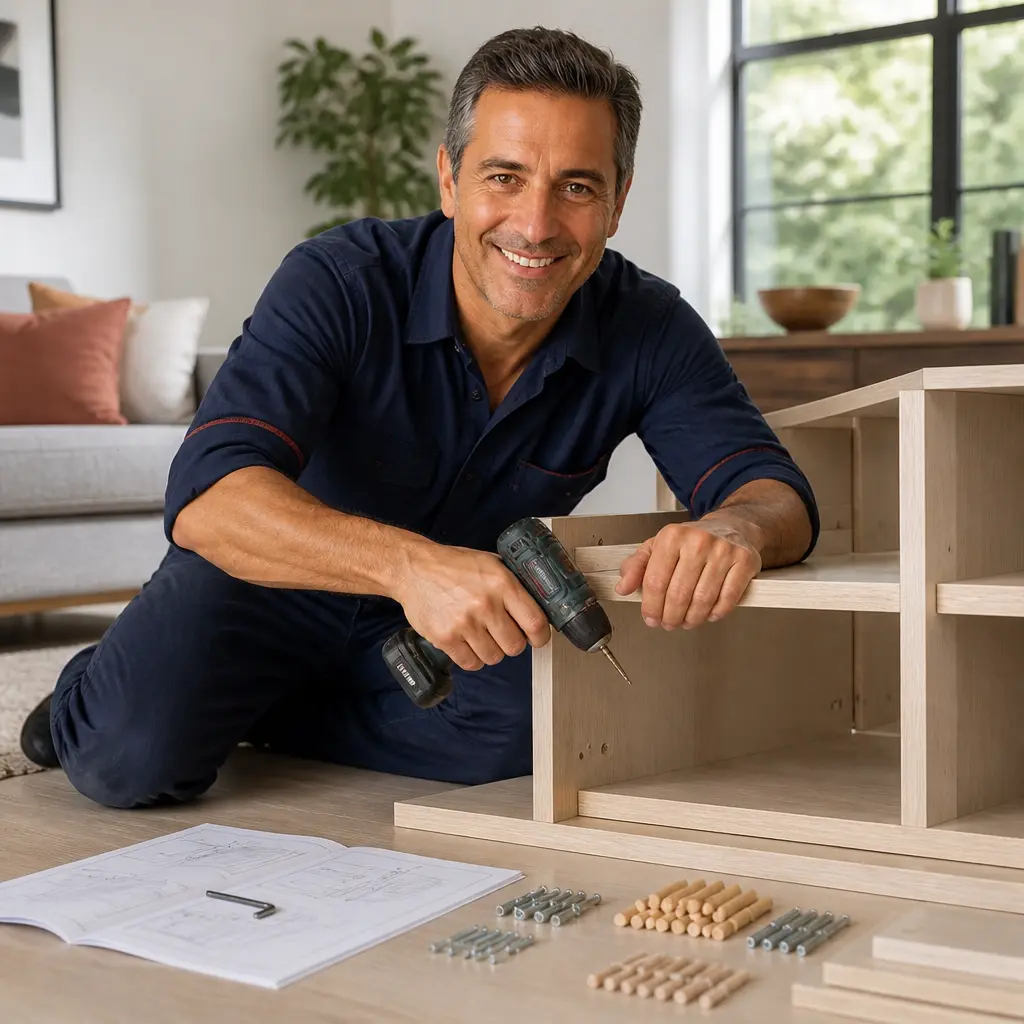 Furniture Assembly