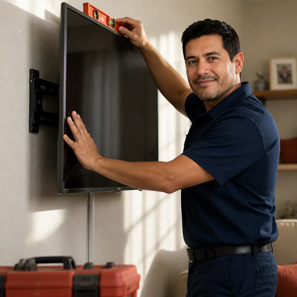TV Wall Mount