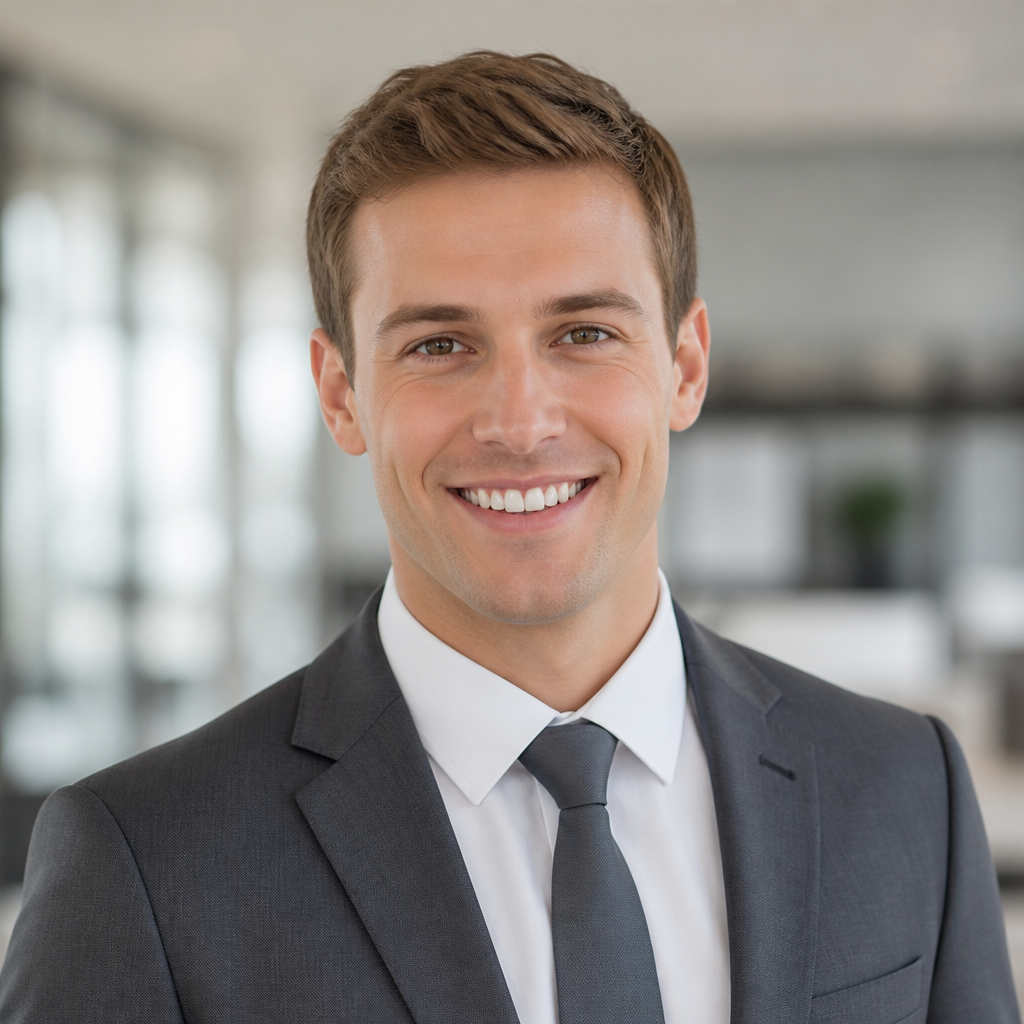 Lead Specialist — CPA Firm Specialist