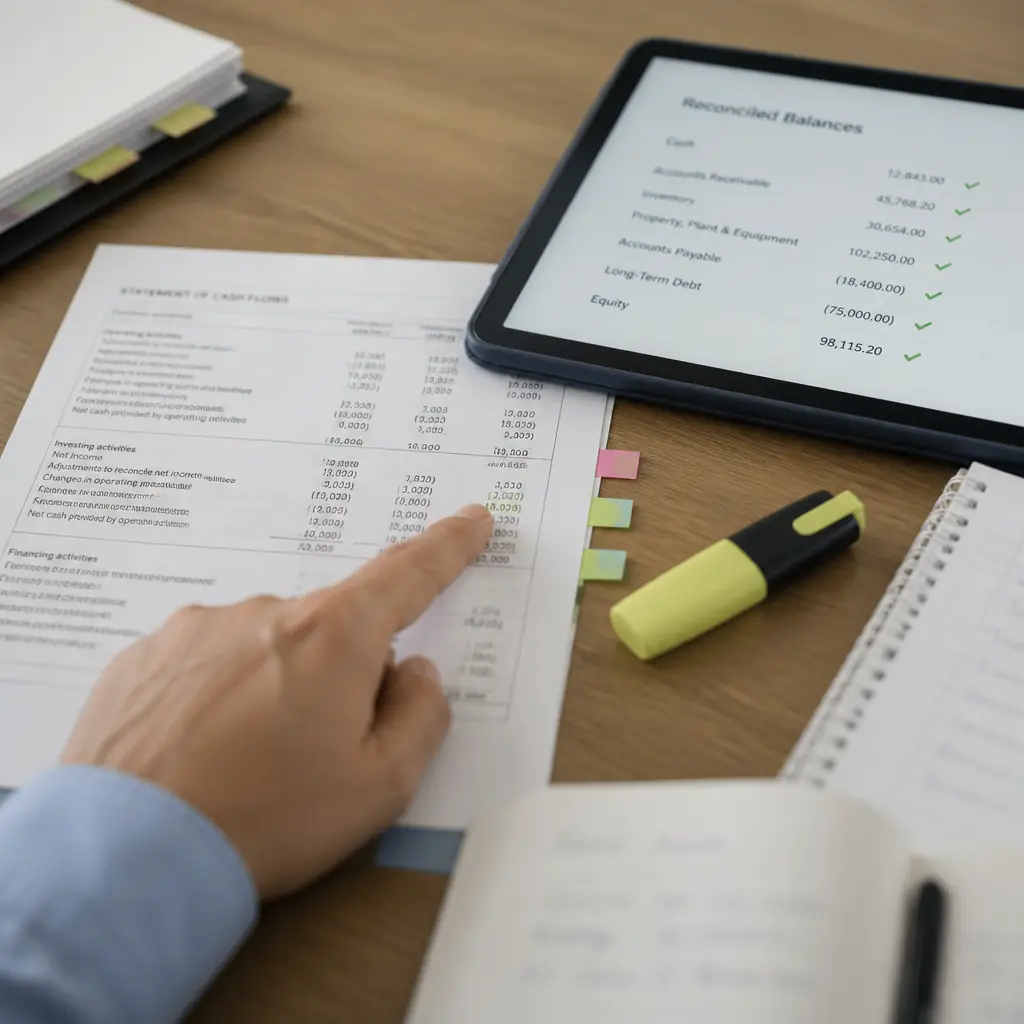 Form 990 Preparation
