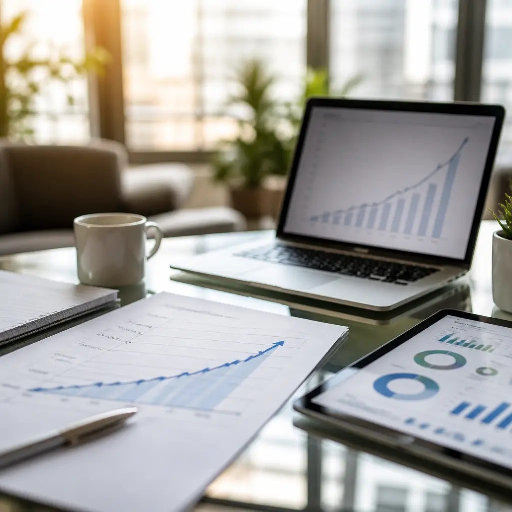 Client Advisory Services
