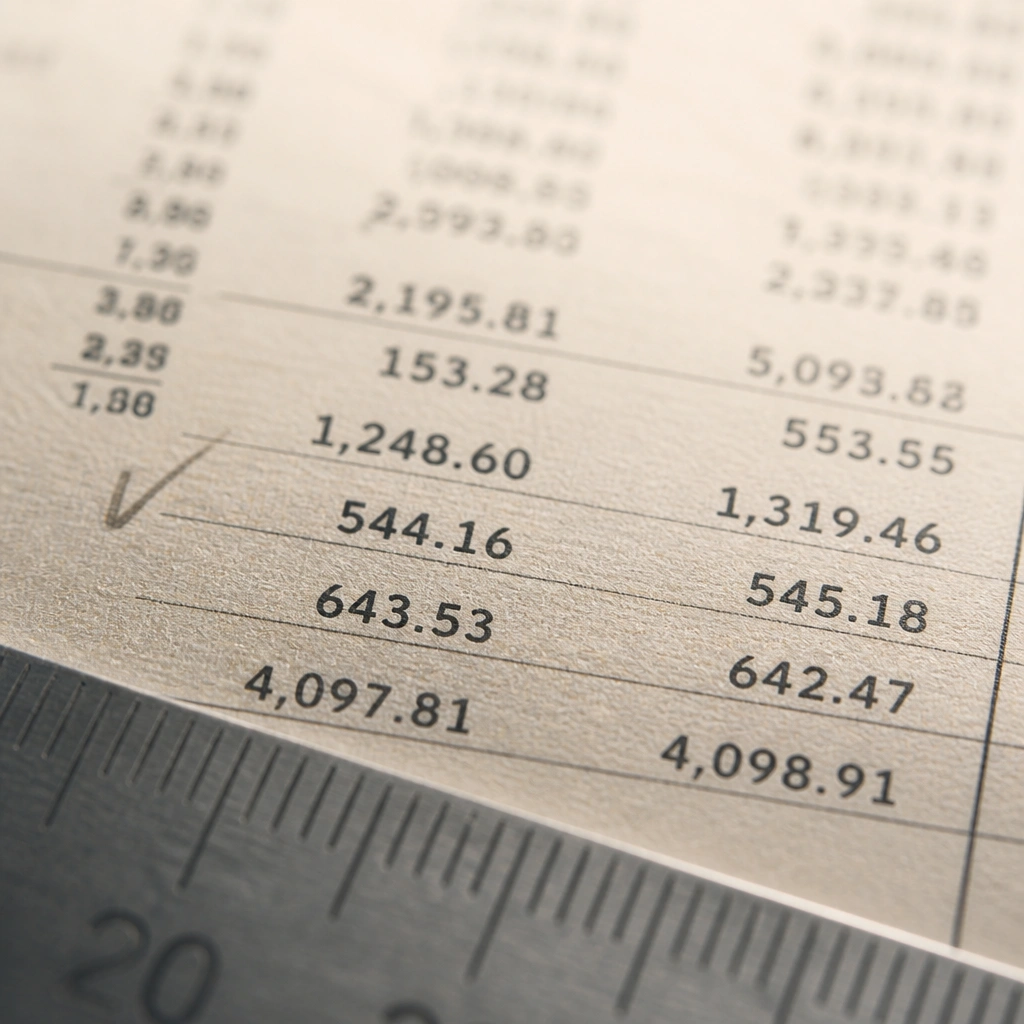 Accounting Firm in Cass County, Omaha