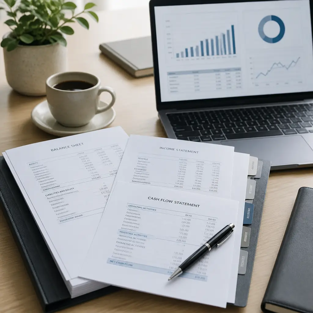 Accounting Firm in Nebraska, Omaha