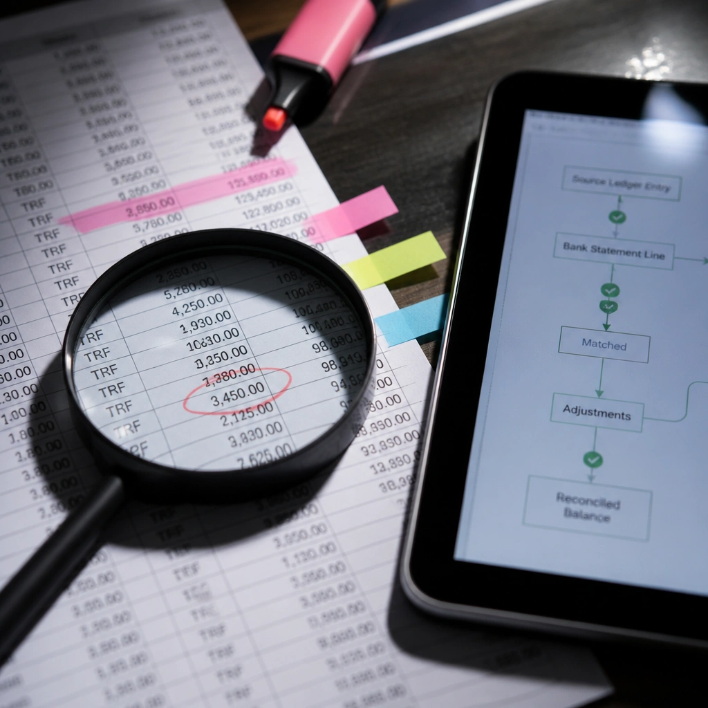 Program & Fund Accounting