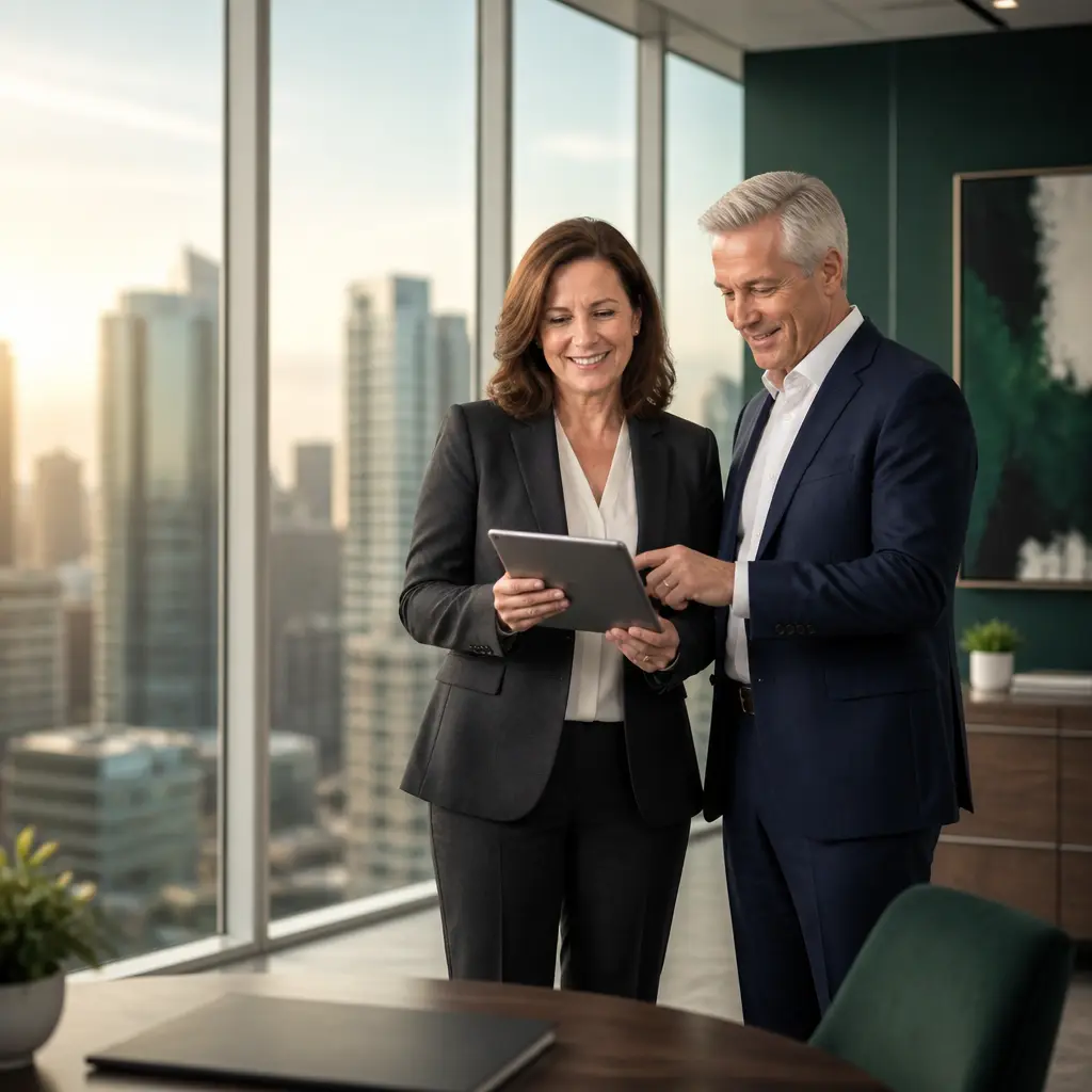 Accounting Firm in Bellevue, Omaha