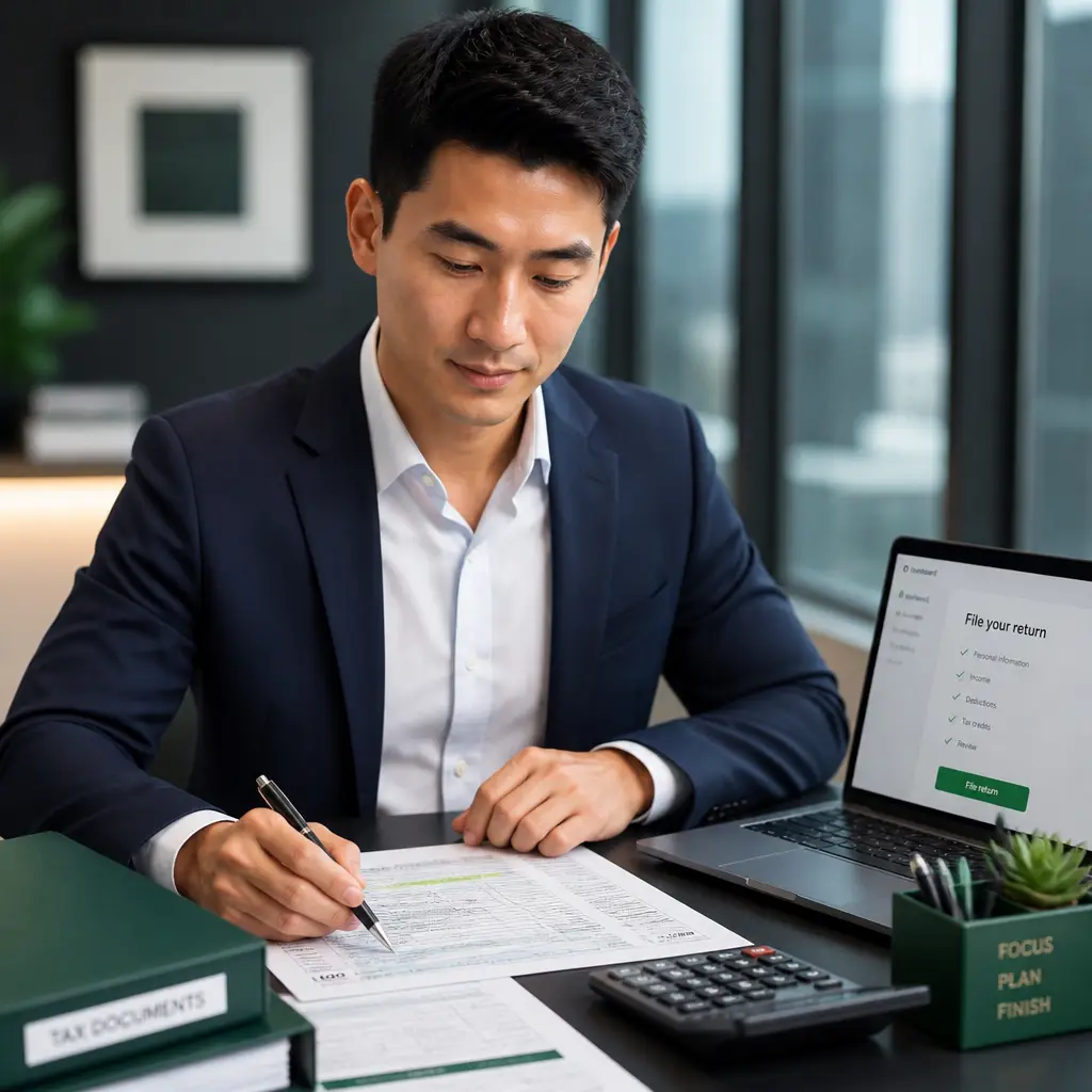 Accounting Firm