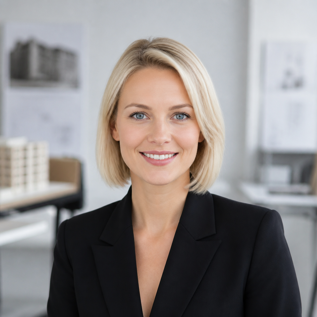 Lead Specialist — Architecture Firm Specialist