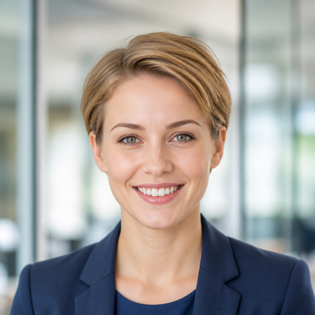 Lead Specialist — Business Consulting Firm Specialist