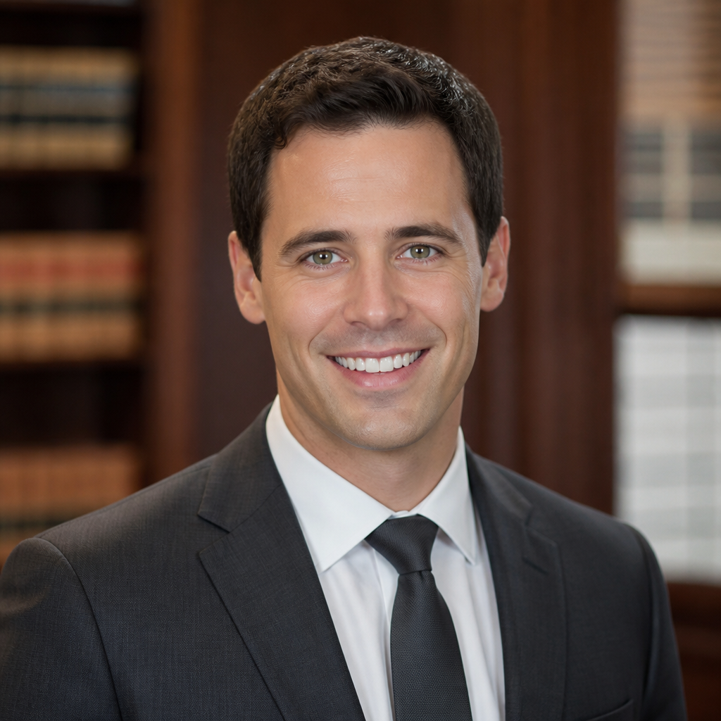 Lead Specialist — Law Firm Specialist