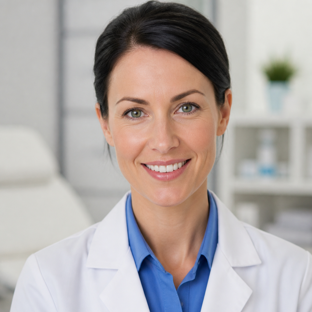 Lead Specialist — Concierge Physician Specialist