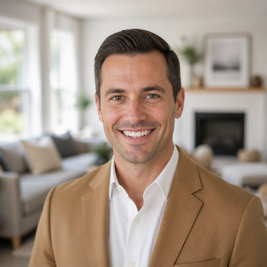 Lead Specialist — Real Estate Agency Specialist