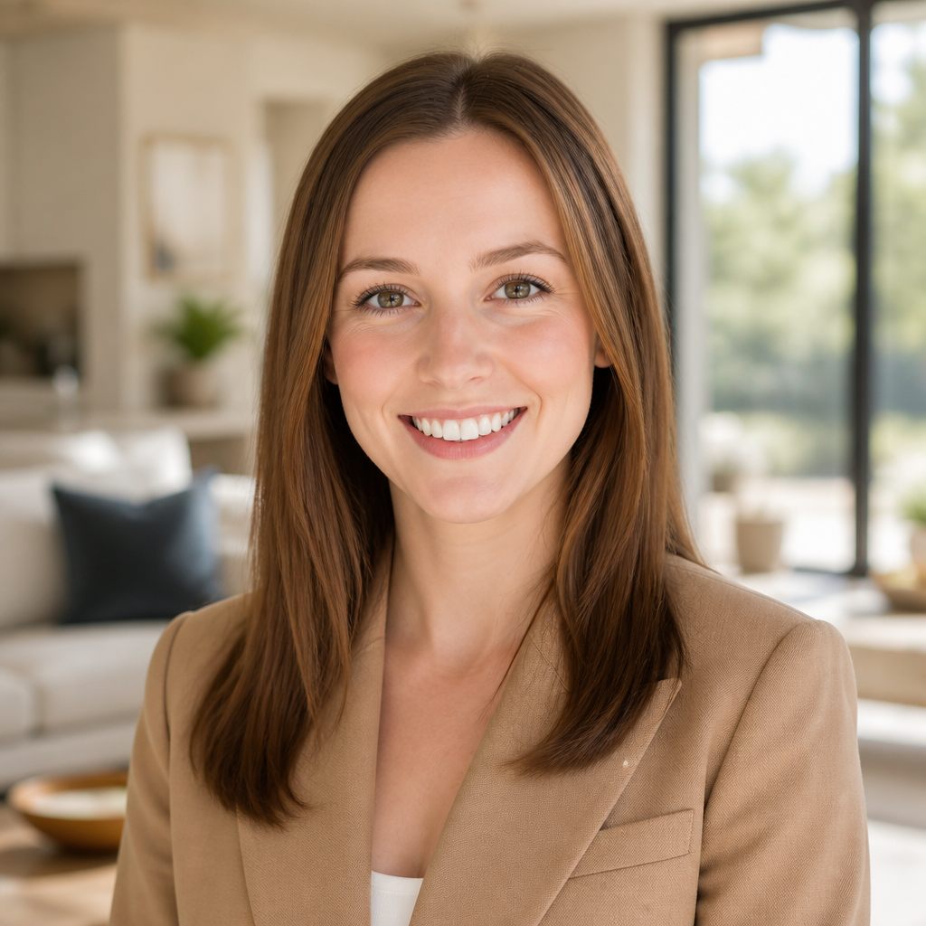 Lead Specialist — Real Estate Agency Specialist