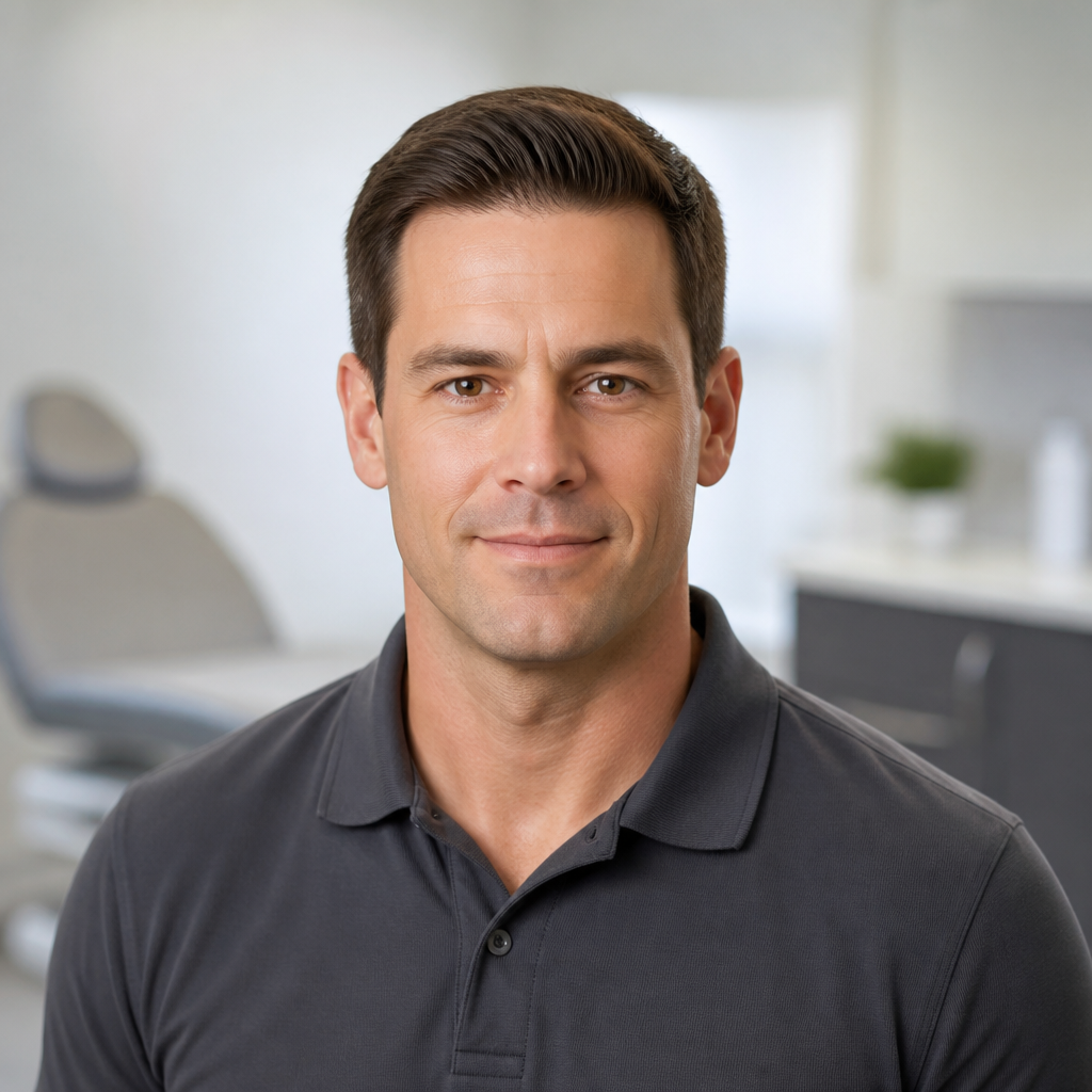 Lead Specialist, Chiropractor Specialist