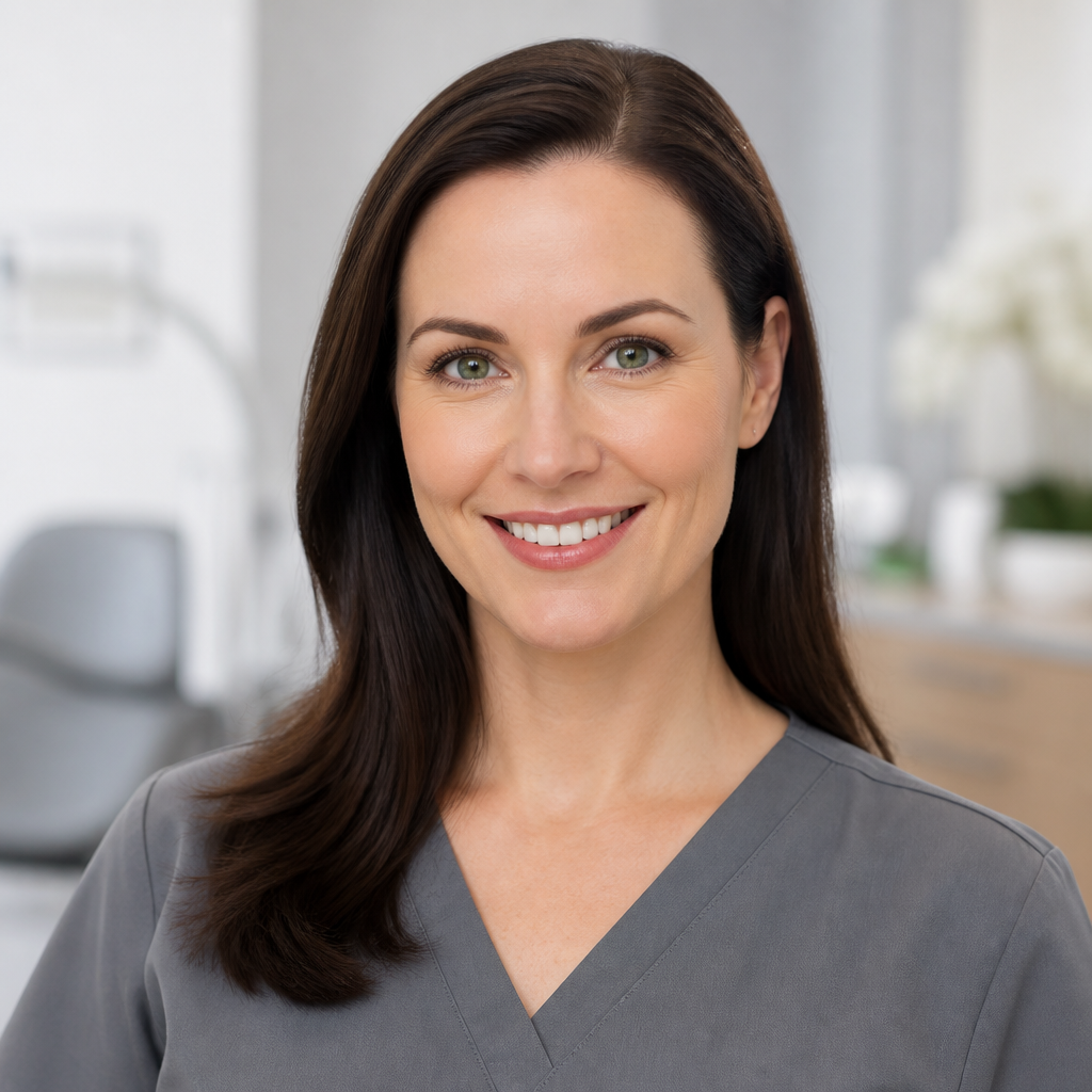 Lead Specialist — Aesthetics Clinic Specialist