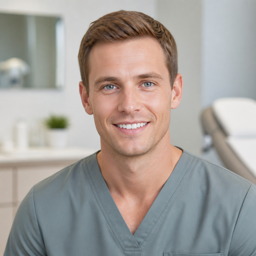 Lead Specialist — Dermatologist Specialist