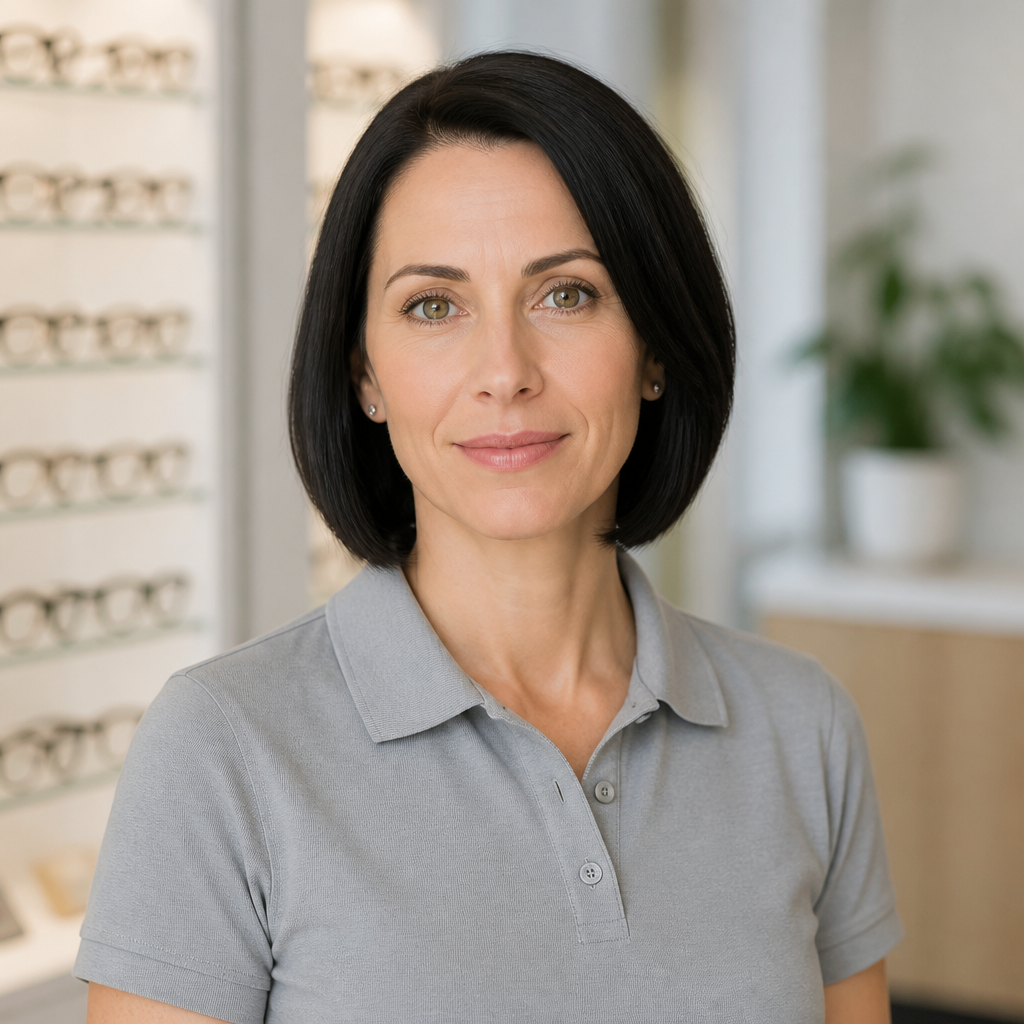 Lead Specialist — Optometrist Specialist