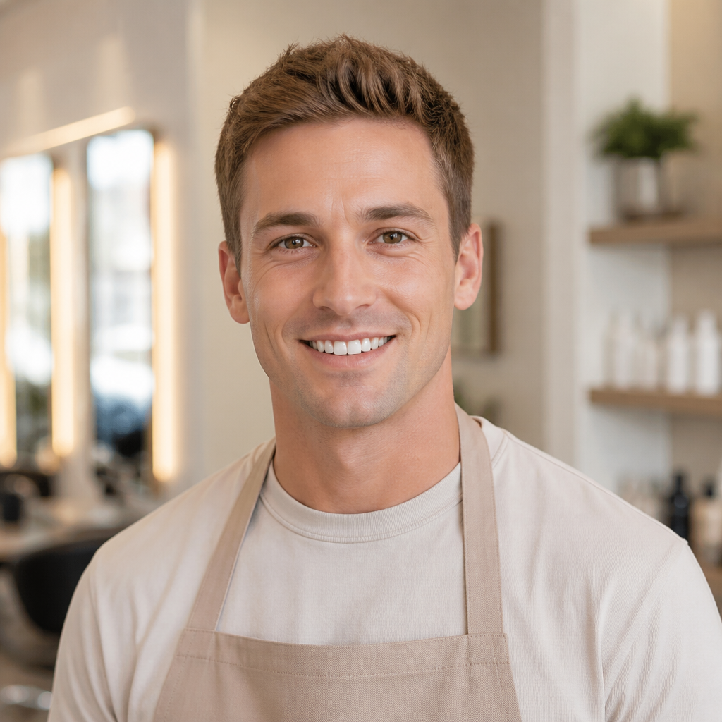Lead Specialist — Hair Salon Specialist