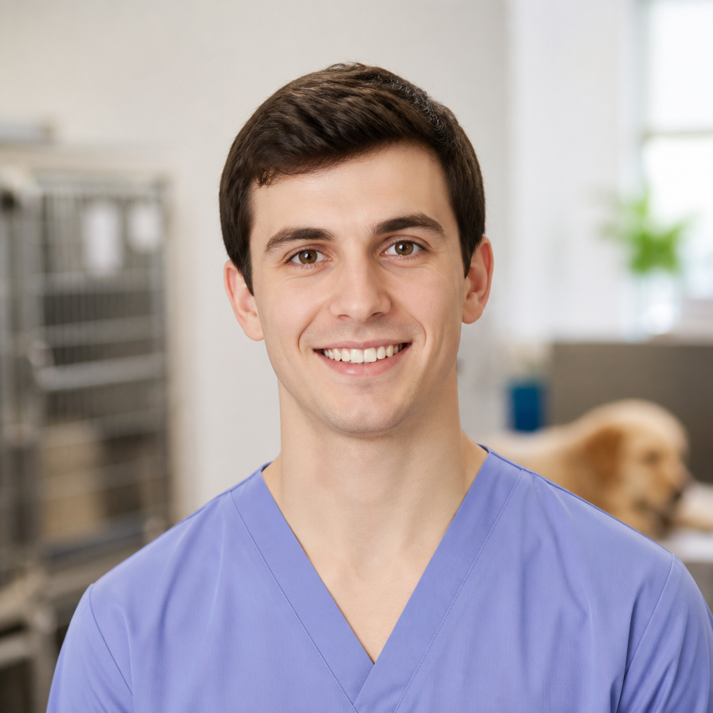 Lead Specialist — Veterinary Clinic Specialist
