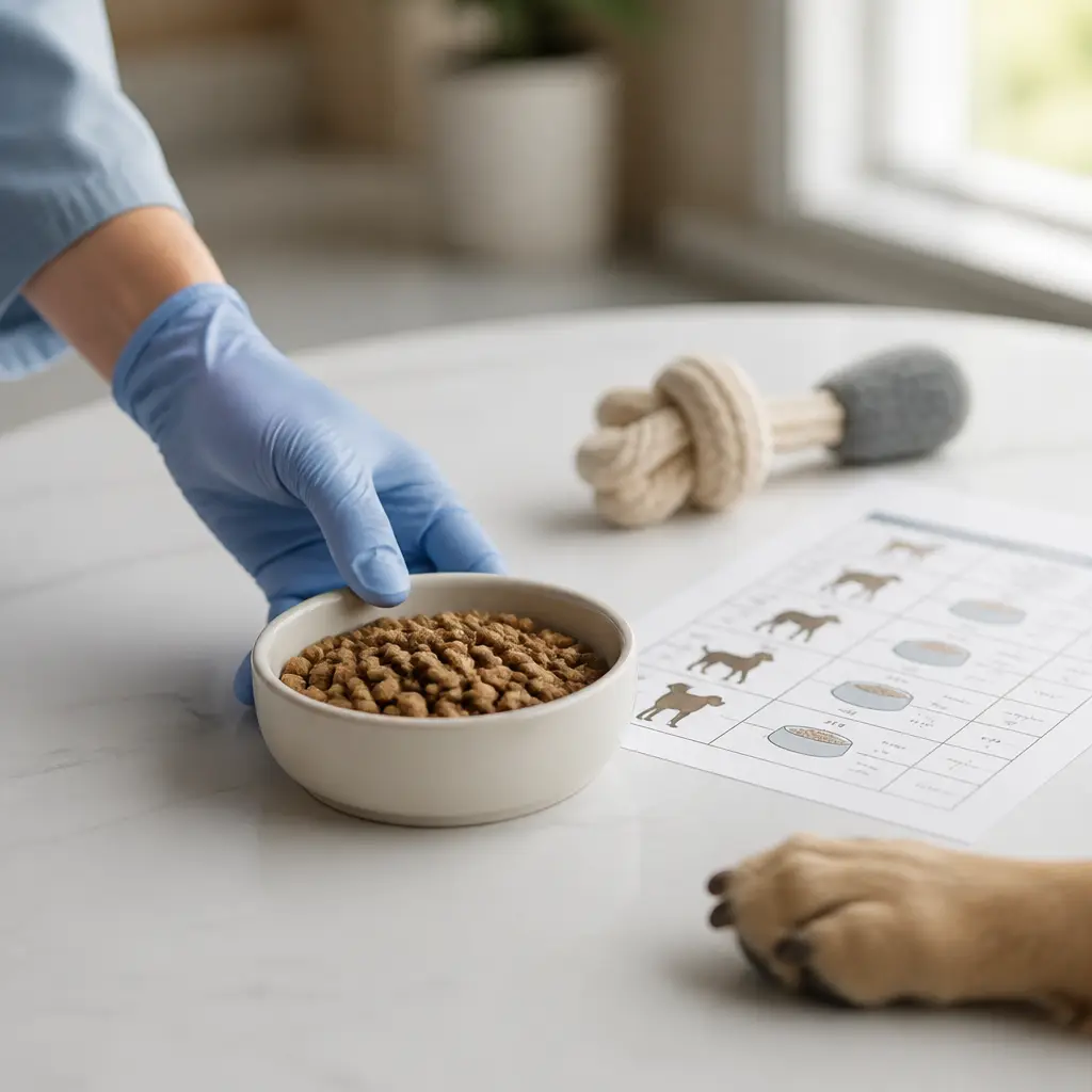 Veterinary Dentistry at Klaich Animal Hospital in Reno