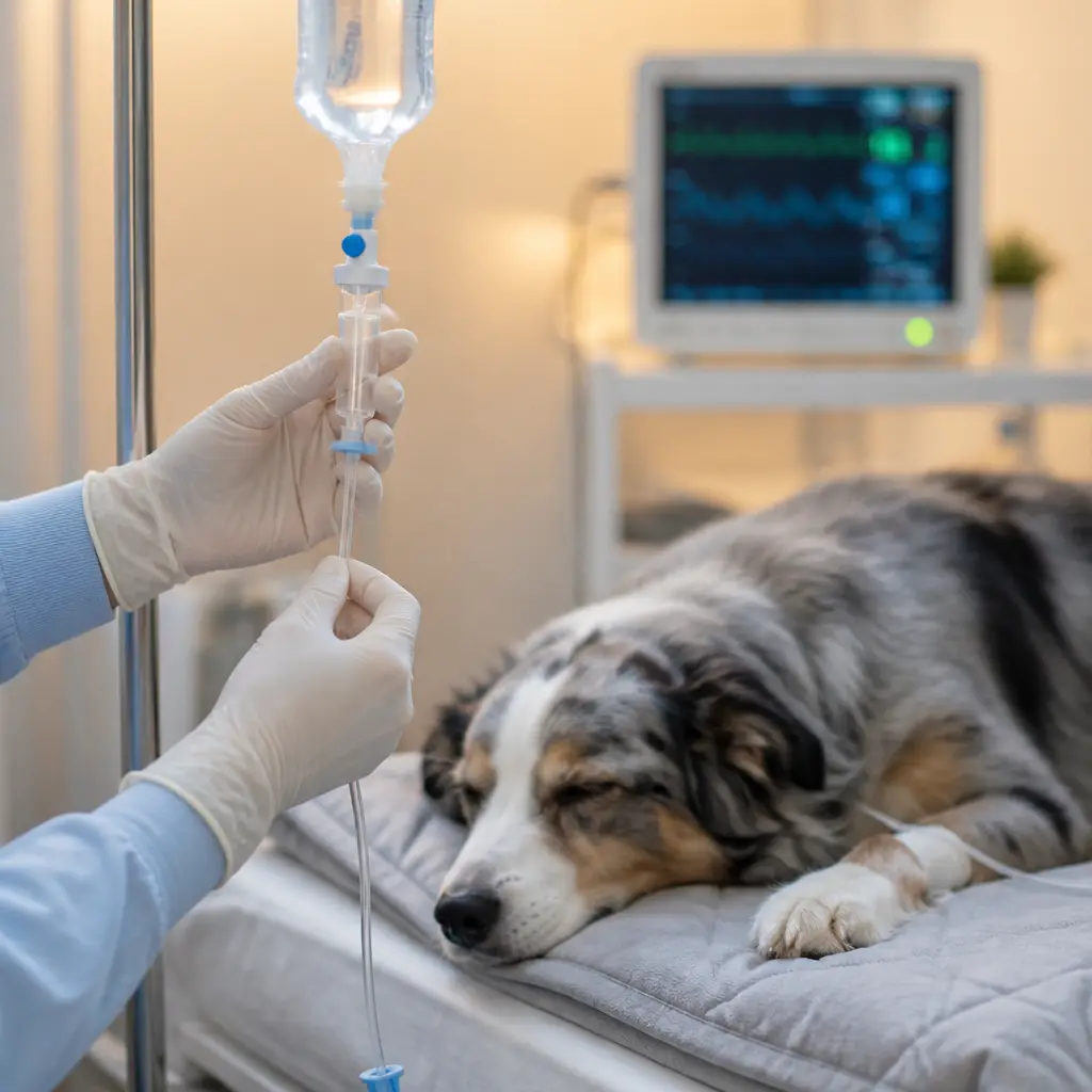 Urgent Care at Klaich Animal Hospital in Reno