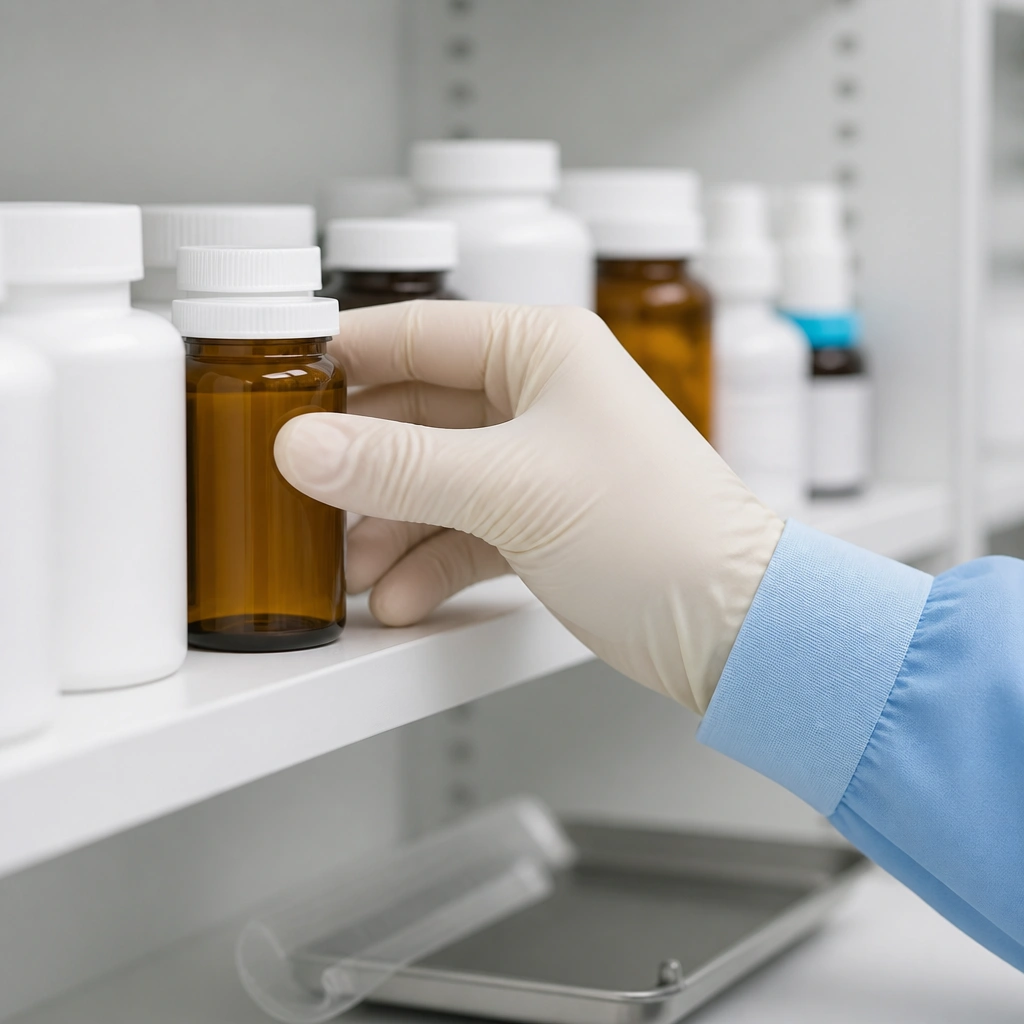 Veterinary Pharmacy at Klaich Animal Hospital in Reno