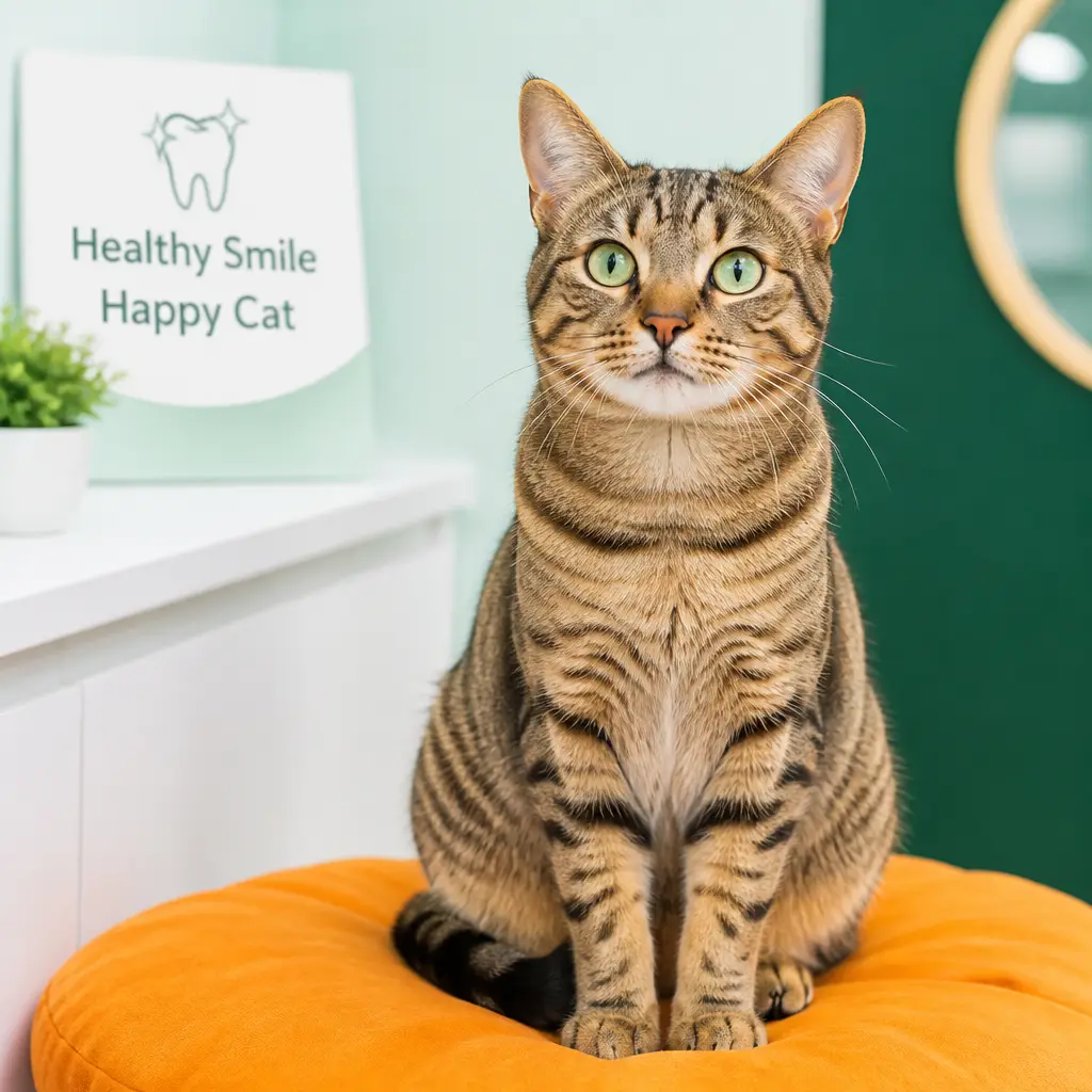 Dental Health — Klaich Animal Hospital in Reno