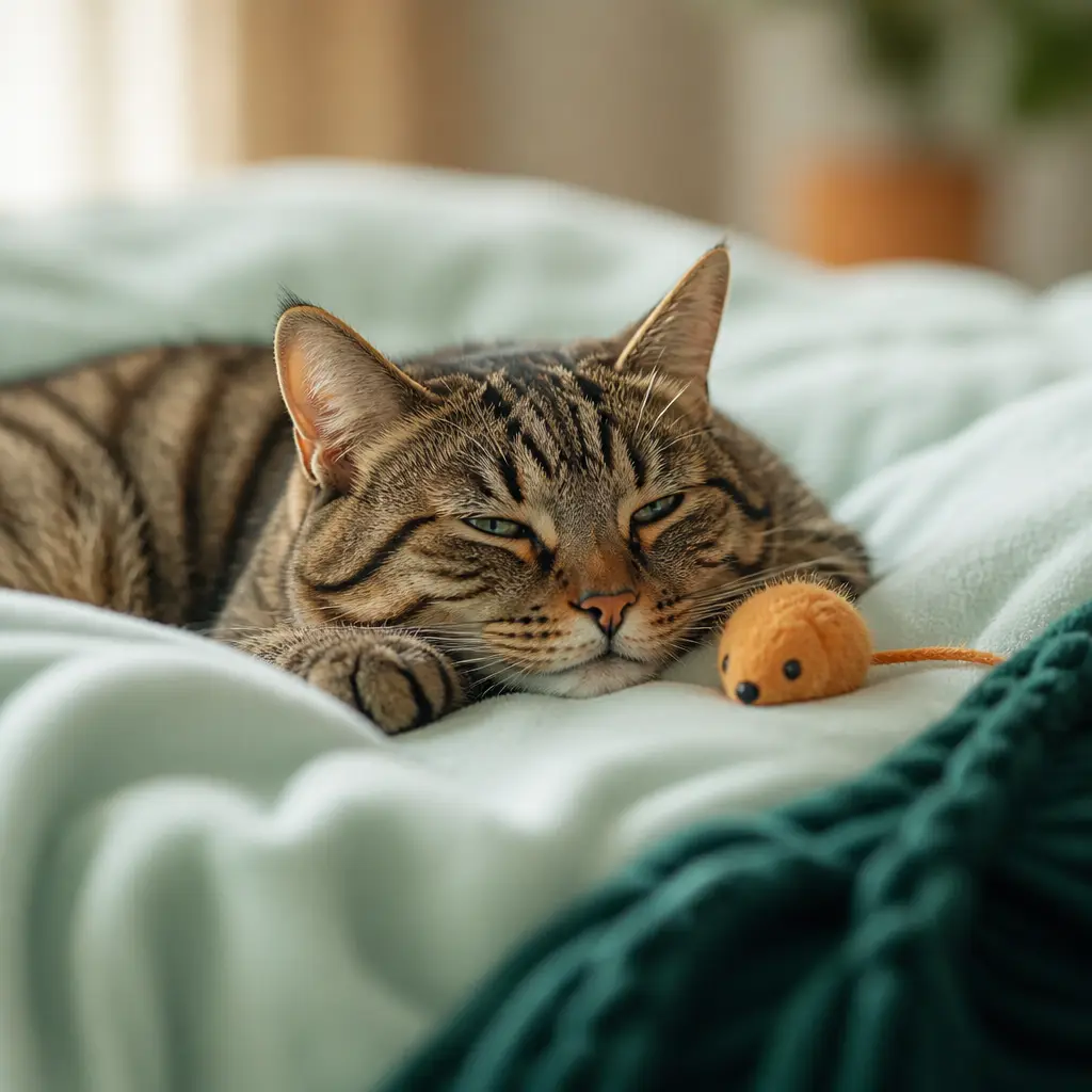 Post-Surgery Recovery — Klaich Animal Hospital in Reno