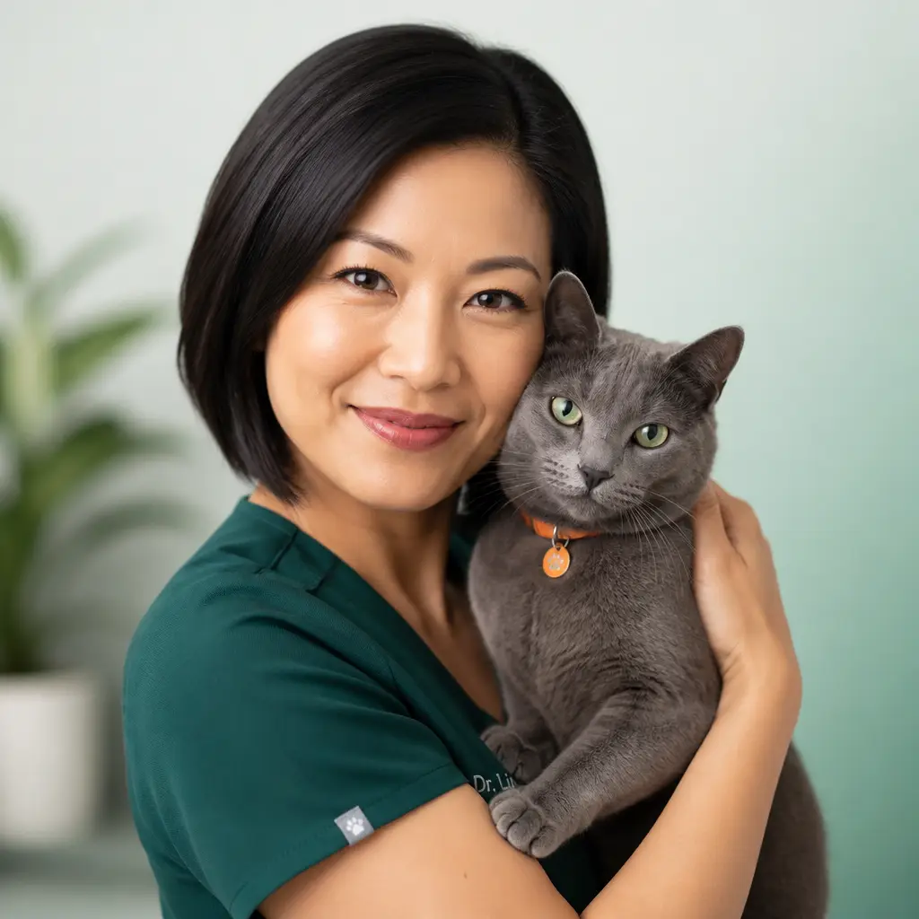 Klaich Animal Hospital in Reno Team