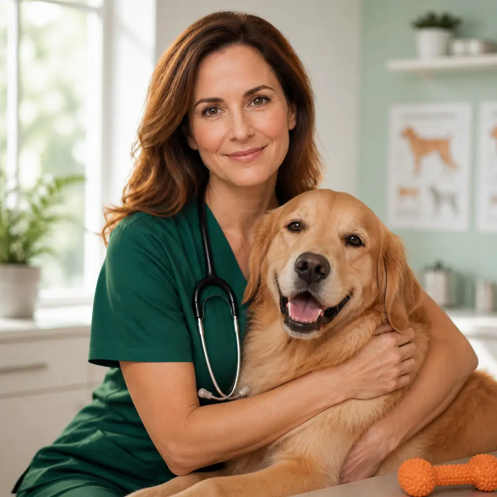Trusted Animal Hospital at Klaich Animal Hospital in Reno
